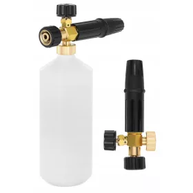   Habosító magasnyomású mosóhoz -  Kattintson a kattintson a 10 méterre a Karcher K2 K3 K5 K6 K7 kattintással