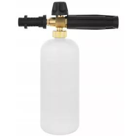   Habosító magasnyomású mosóhoz -  Karcher K 4 Premium teljes vezérlőhab zongora