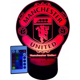   Gyermek éjszakai lámpa - A világtérkép egy fa falon zászlócsapokkal