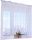 Kész függöny - CURTAIN READY BOW guipure VOAL 200x150