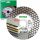  Distar gyémánt tárcsa 11115546009 115x22,23 mm
