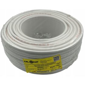 Kerek szerelőkábel YDY NKT 4 x 1,5