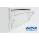 Ablak - Velux - Grzask/Caster Velux GZL V21
