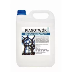 Habgenerátor FOAMBETON 10 L habképző szer