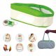 Csiszoló izomstimulátor - Vibro-Sauna-Mocny masszírozó
