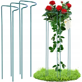  Pergola fém Kadax rúd 115 cm