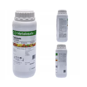  Agrosimex mészműtrágya folyadék 1 kg 1 l