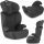 Autósülés gyerekeknek - Settino páncél 15-36 kg 2in1 autóülés