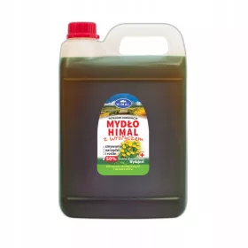  Himal kálium szappan tansyval 4 l