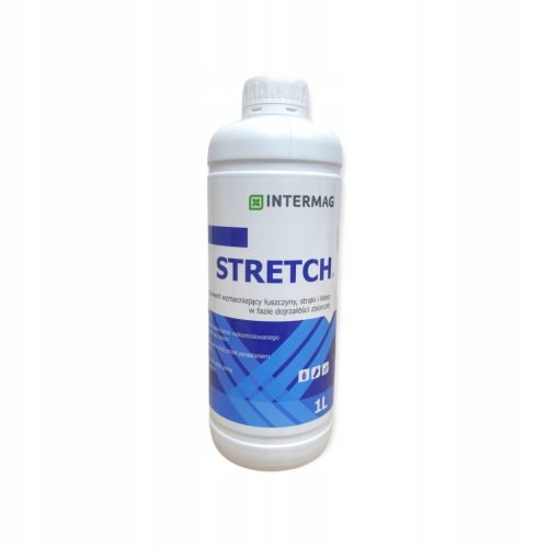  Az Intermag Stretch 1l erősíti a bőrsejteket