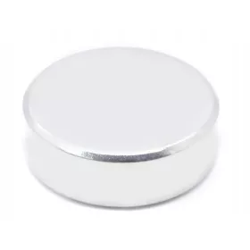 ERŐS HENGER NEODÍMIUM MÁGNES 30x10