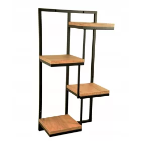  Gramix virágtartó 75 cm fém