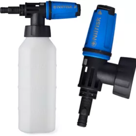   Habosító magasnyomású mosóhoz -  HABVEZETŐ MOSÓHABHOZ A NILFISK PREMIUMHOZ