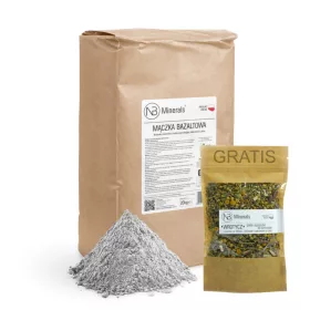   Kerti műtrágya - NB Minerals többkomponensű műtrágyapor 20 kg