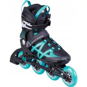   Görkorcsolya gyerekeknek - Női K2 Velocity Sport 84 Roller korcsolya 30G0823 39.5