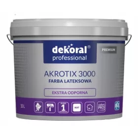 Dekoral akril falfesték 10 l