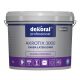 Dekoral akril falfesték 10 l