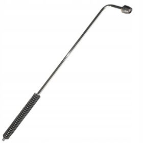  Hosszabbító rúd magasnyomású mosóhoz - Makita HW alváz szög lándzsa
