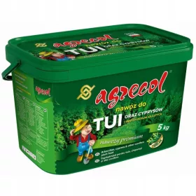  Agrecol többkomponensű műtrágya granulátum 5,1 kg
