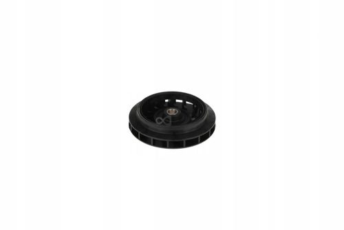 Ventilátor elektromos szerszámokhoz - 3x V -vezette öv Struga Hebla 9 x 240 mm