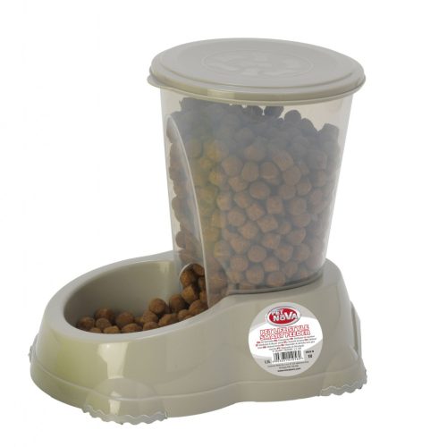 Kutya tál - Kutyaeledel adagoló Kota Pet Nova 3L