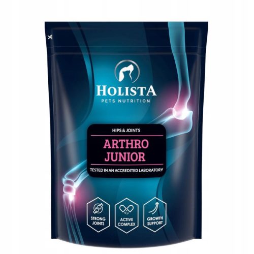 Vitaminok macskáknak - Holista Arthro Junior 600G a tavakhoz egy kutyának