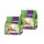 Alom nyulaknak és kis rágcsálóknak - Cats Best Nature Gold - Smart Pellet 20l = 2x10
