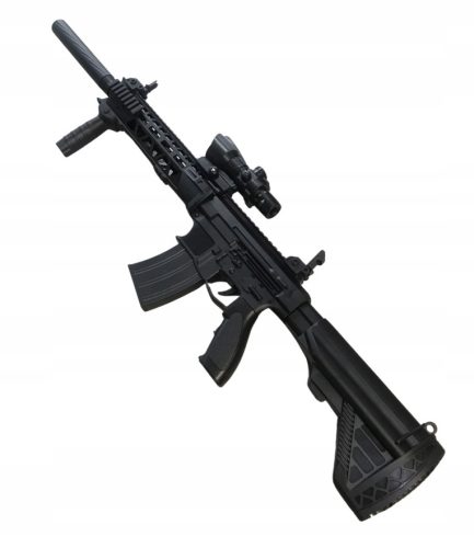 Airsoft puska - MOLLE MIL-TEC COYOTE DROP TÁSKA MOLLE MAGAZINOKHOZ