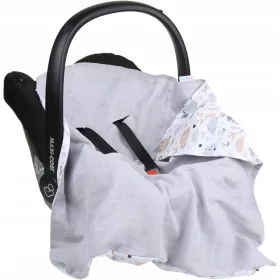 Lábzsák - Peg-Perego ülés ülés Viaggio 2-3 Licourice