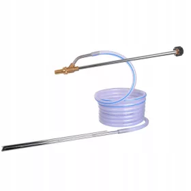   Homokfúvó készlet - Bosch GHP 5-55, 5-65, 5-75 homokfúvó készlet