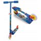  A PAW PATROL KÉTKEREKŐS ROBOGÓ LED VILÁGÍT