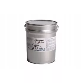 KORRÓZIÓGÁTLÓ ALAPOZÓ 10L