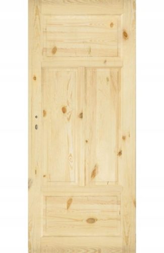 Tylodrzwi.pl csuklós ajtók 80 cm