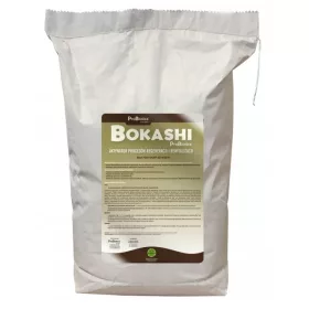    BOKASHI PROBIOTICS 5 KG BÚZA ÉS RIZSKOPA KOMPOSZTINDÍTÓ AKTIVÁTOR