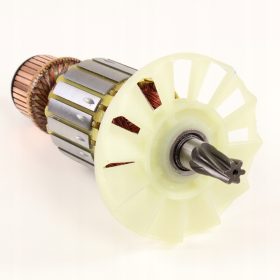   Rotor szerszámokhoz - Graphite 58G867 bontási kalapácsrotor