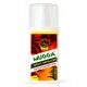  Mugga Deet szúnyog- és kullancs spray 50% 75 ml + Öntapadós címkék téglalap alakú lapokban 1 db.