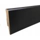Semar MDF szalag 15 x 80, hossza 100 cm, fekete