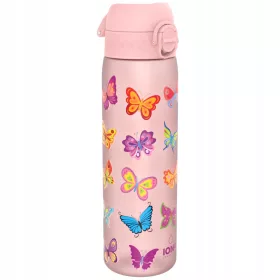   Tizedik doboz, üveg - Vizes palack iskolai ion 8 pzh tanúsítvány 500 ml