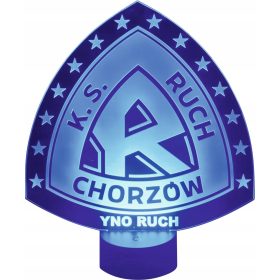   Gyermek éjszakai lámpa - Éjszakai lámpa ruch chorzów duży