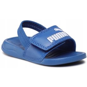   Gyermek szandál - Puma gyermekek szandál szandál könnyű hab r.24