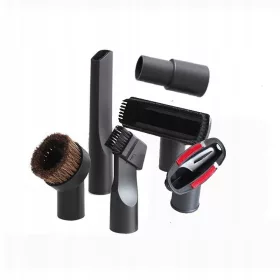    Hegykészlet a Kärcher SE 4001 5.1 porszívóhoz, fekete, 4 db.