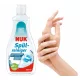 Tartozékok cumisüvegek mosásához - NUK mosócsomagok és csomagok 500 ml