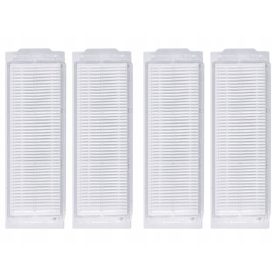   Porszívó szűrő - 4 x légszűrő a Xiaomi robot vákuum mop pro -hoz