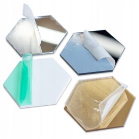 Falmatricák - Ragasztott!