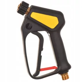   Pisztoly magasnyomású mosóhoz - ST-2300 rövid pisztoly Kranzle GW M22 12.327-1