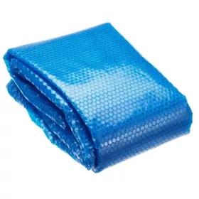 Power Steel Deluxe sorozatú napelemes fedél 488 cm