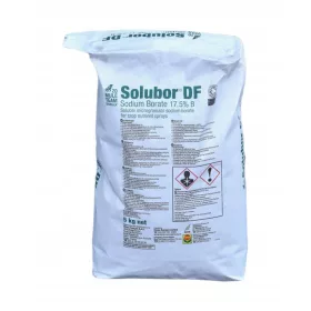  Solubor DF ADOB műtrágyapor 5kg