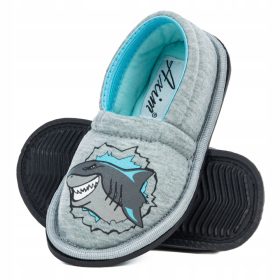   Gyermek papucs - Puha otthoni papucsok kényelmes csúszás könnyű tengely