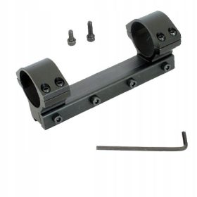   Puska távcső - Közepes összeszerelésű DELTA 1 darabos AG-30M412 11mm