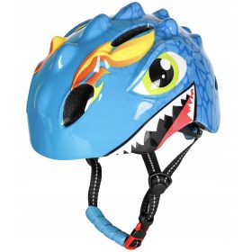   Gyermek sisak - GYERMEKSIsak DRAGON KERÉKPÁROS ROGÓ SZÍNEK